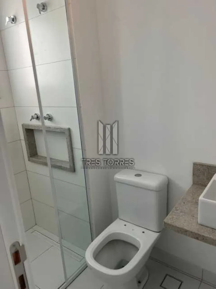 Apartamento, 2 quartos, 83 m² - Foto 13