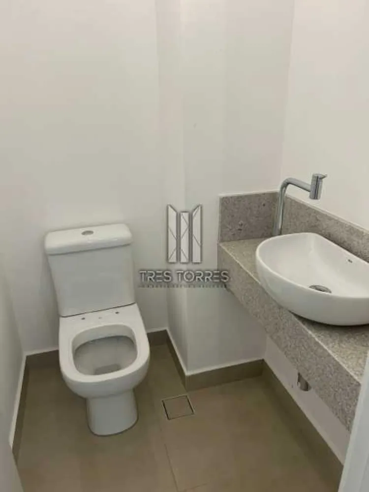 Apartamento, 2 quartos, 83 m² - Foto 11