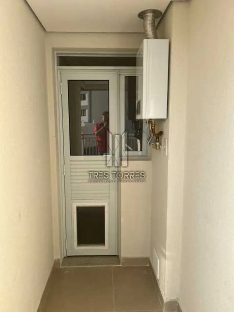Apartamento, 2 quartos, 83 m² - Foto 10