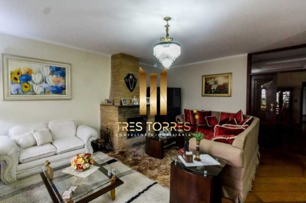 Casa de Condomínio, 5 quartos - Foto 4