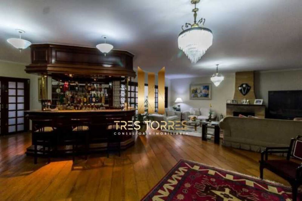 Casa de Condomínio, 5 quartos - Foto 6