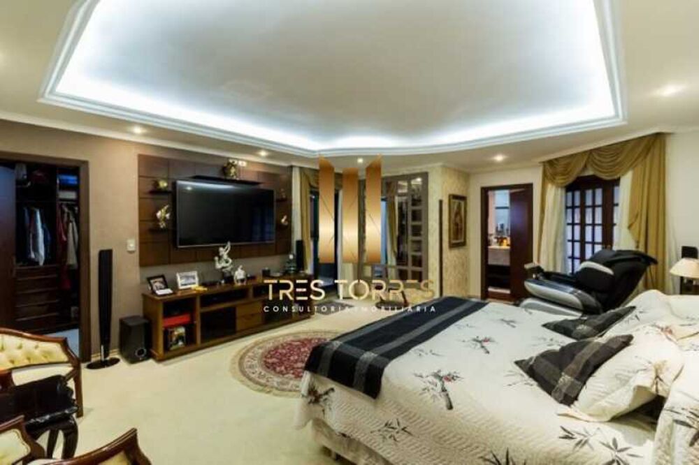 Casa de Condomínio, 5 quartos - Foto 17