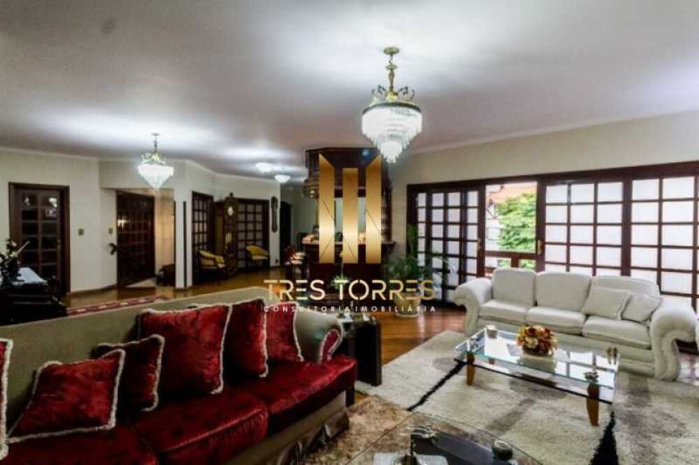 Casa de Condomínio, 5 quartos - Foto 3