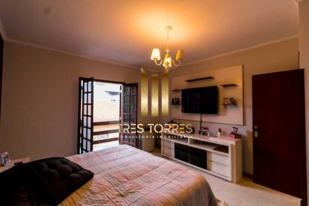 Casa de Condomínio, 5 quartos - Foto 18