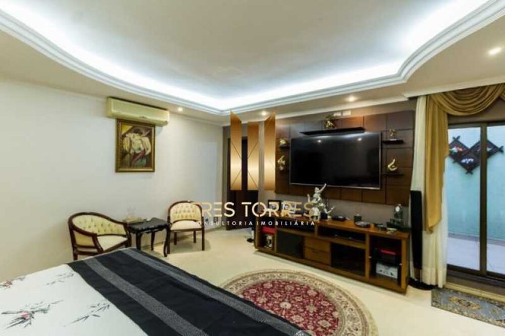 Casa de Condomínio, 5 quartos - Foto 5