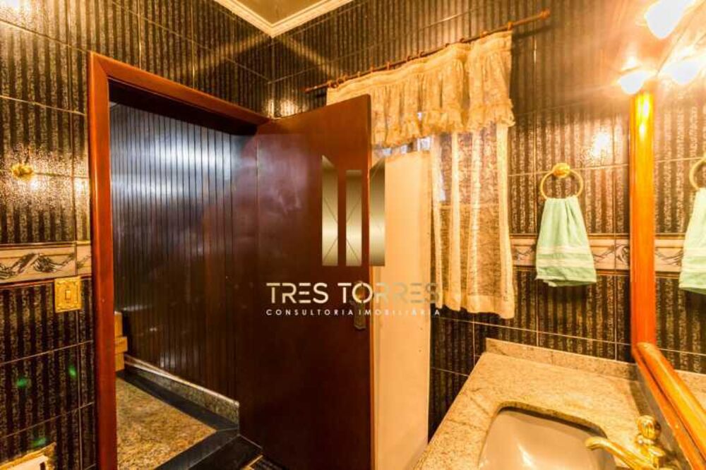 Casa de Condomínio, 5 quartos - Foto 12