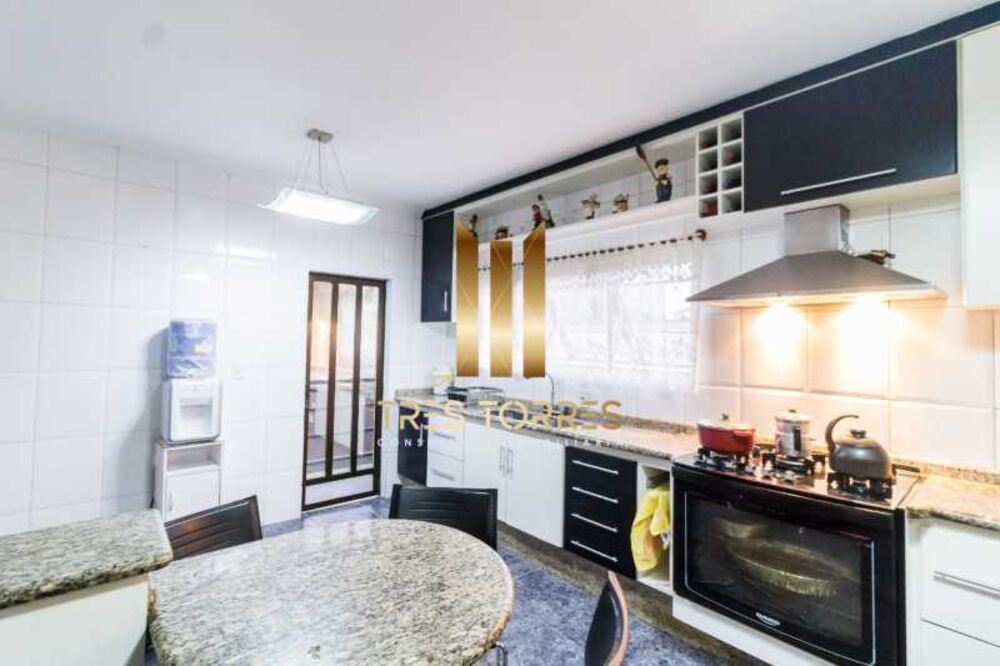 Casa de Condomínio, 5 quartos - Foto 13