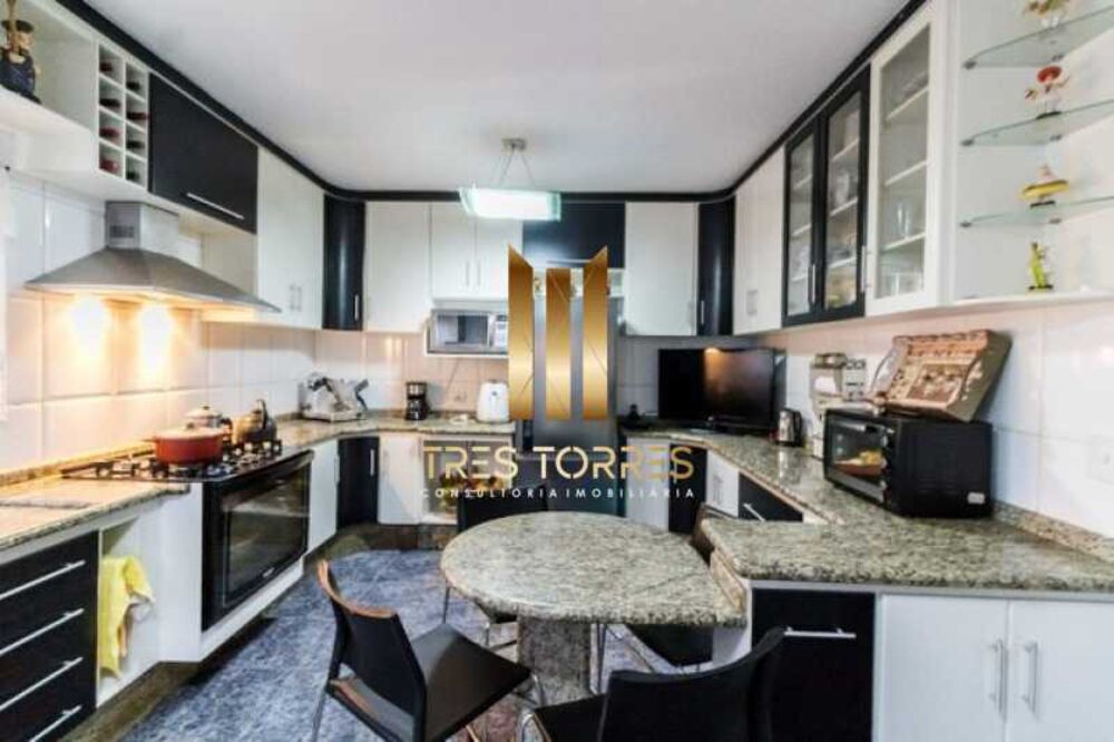 Casa de Condomínio, 5 quartos - Foto 9