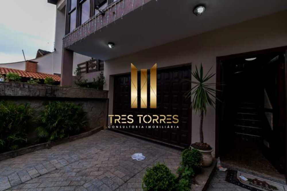 Casa de Condomínio, 5 quartos - Foto 2