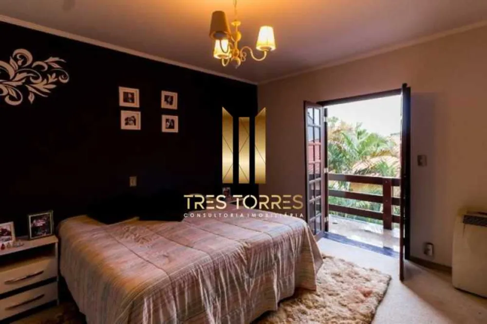 Casa de Condomínio, 5 quartos - Foto 24