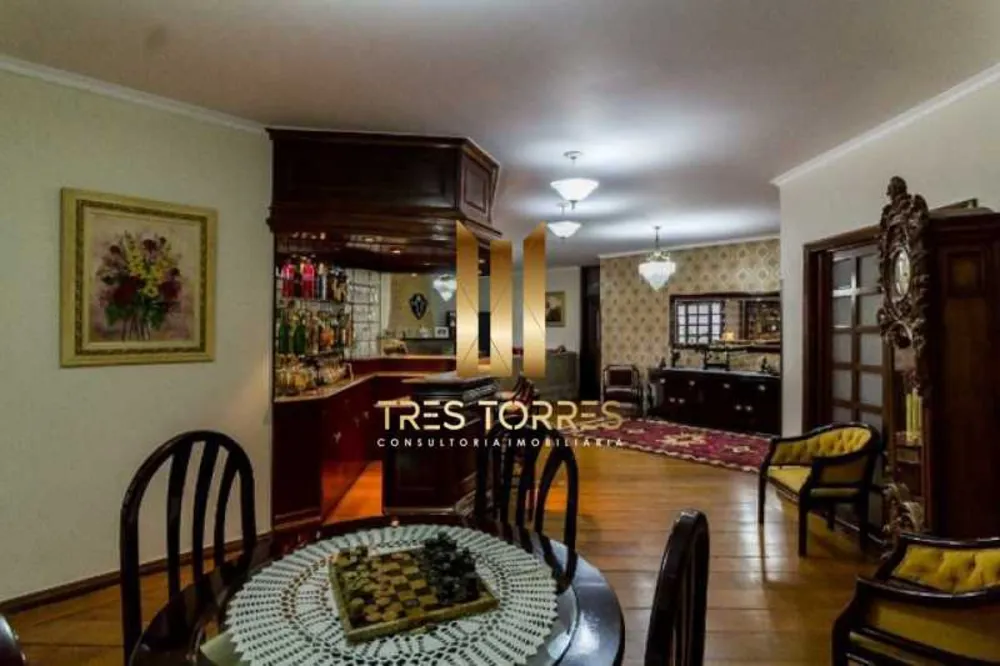 Casa de Condomínio, 5 quartos - Foto 7