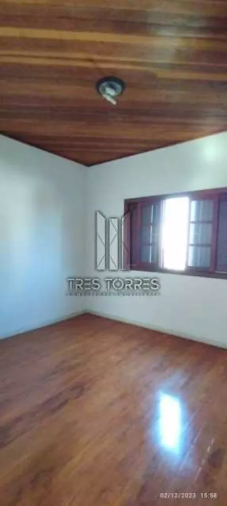 Casa de Vila à venda com 3 quartos, 130m² - Foto 6