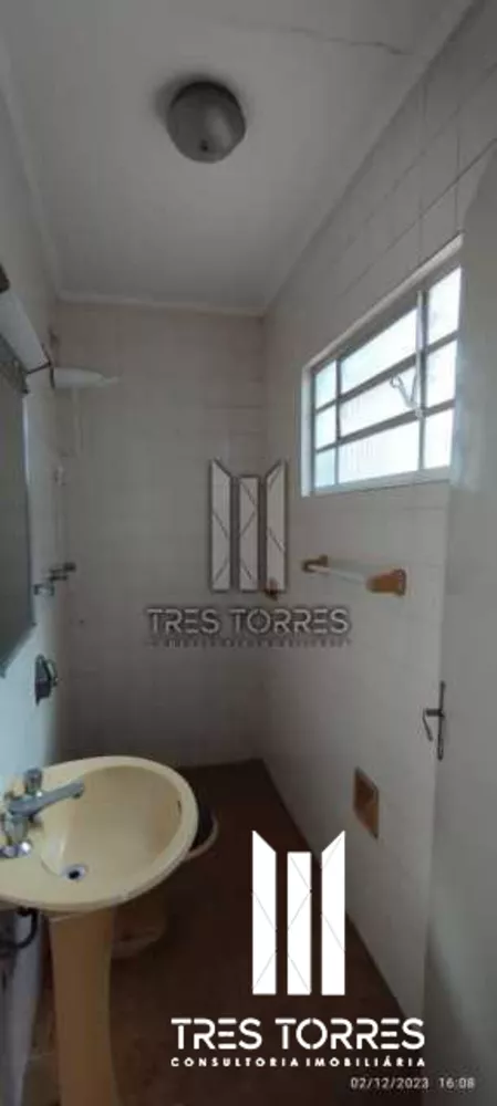 Casa de Vila à venda com 3 quartos, 130m² - Foto 8