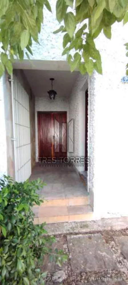 Casa de Vila à venda com 3 quartos, 130m² - Foto 4