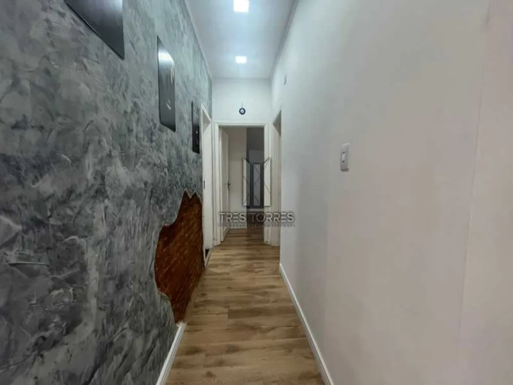 Casa de Condomínio, 2 quartos - Foto 1