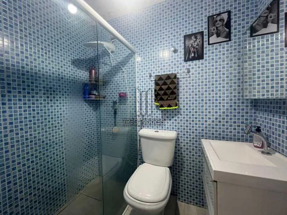 Casa de Condomínio, 2 quartos - Foto 7