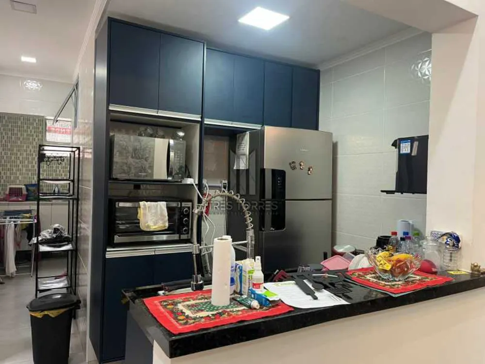 Casa de Condomínio, 2 quartos - Foto 6