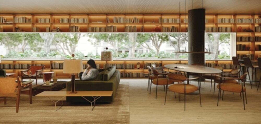 Cobertura à venda com 4 quartos, 833m² - Foto 4