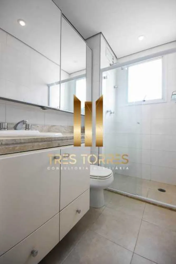 Apartamento, 3 quartos - Foto 11