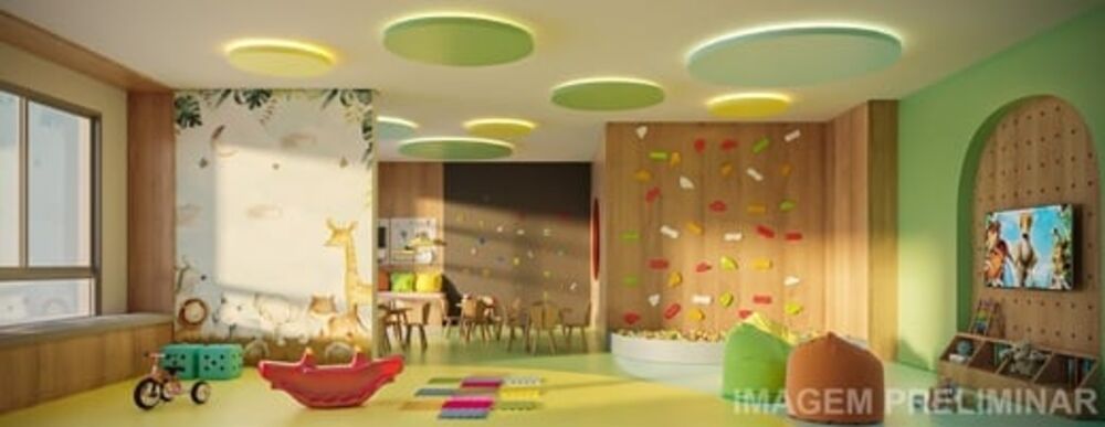 Cobertura à venda com 3 quartos, 174m² - Foto 5