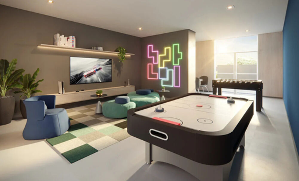 Apartamento à venda com 3 quartos, 258m² - Foto 5