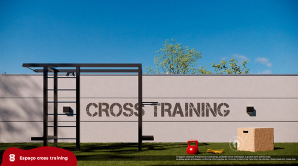 Cobertura, 1 quarto, 56 m² - Foto 4