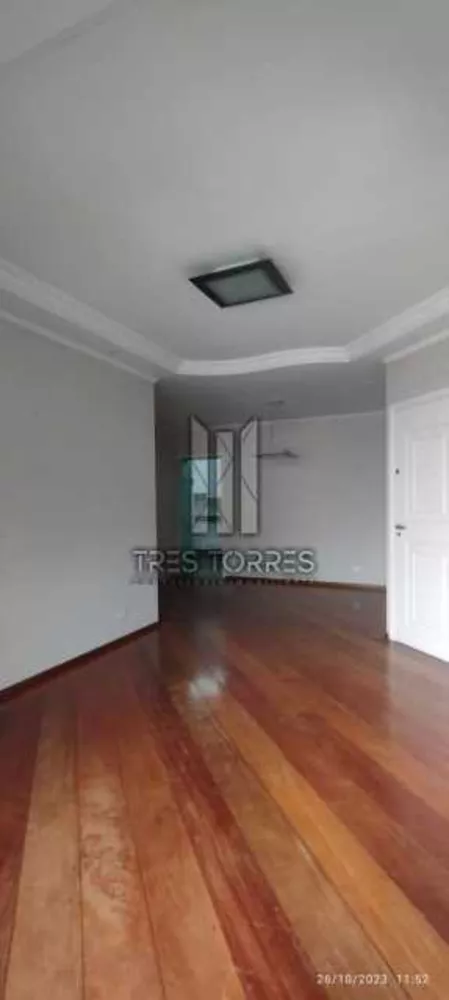 Apartamento à venda com 3 quartos, 98m² - Foto 3