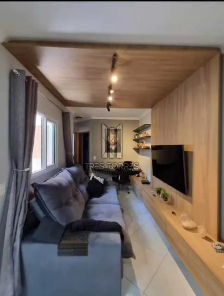 Apartamento, 2 quartos, 49 m² - Foto 5