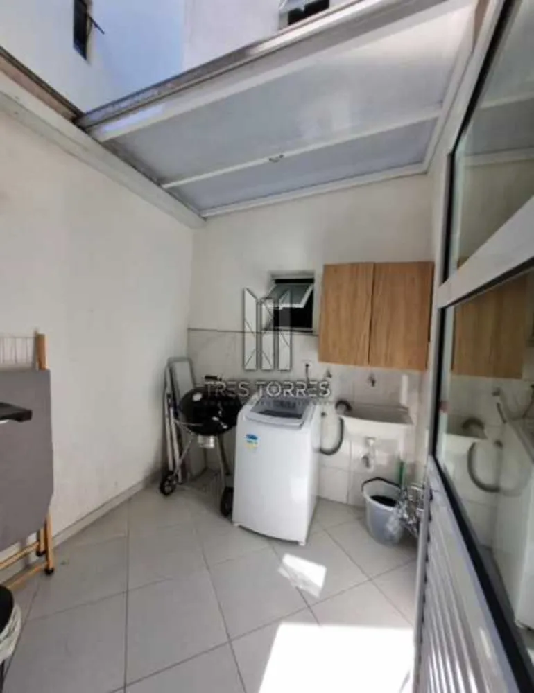 Apartamento, 2 quartos, 49 m² - Foto 3