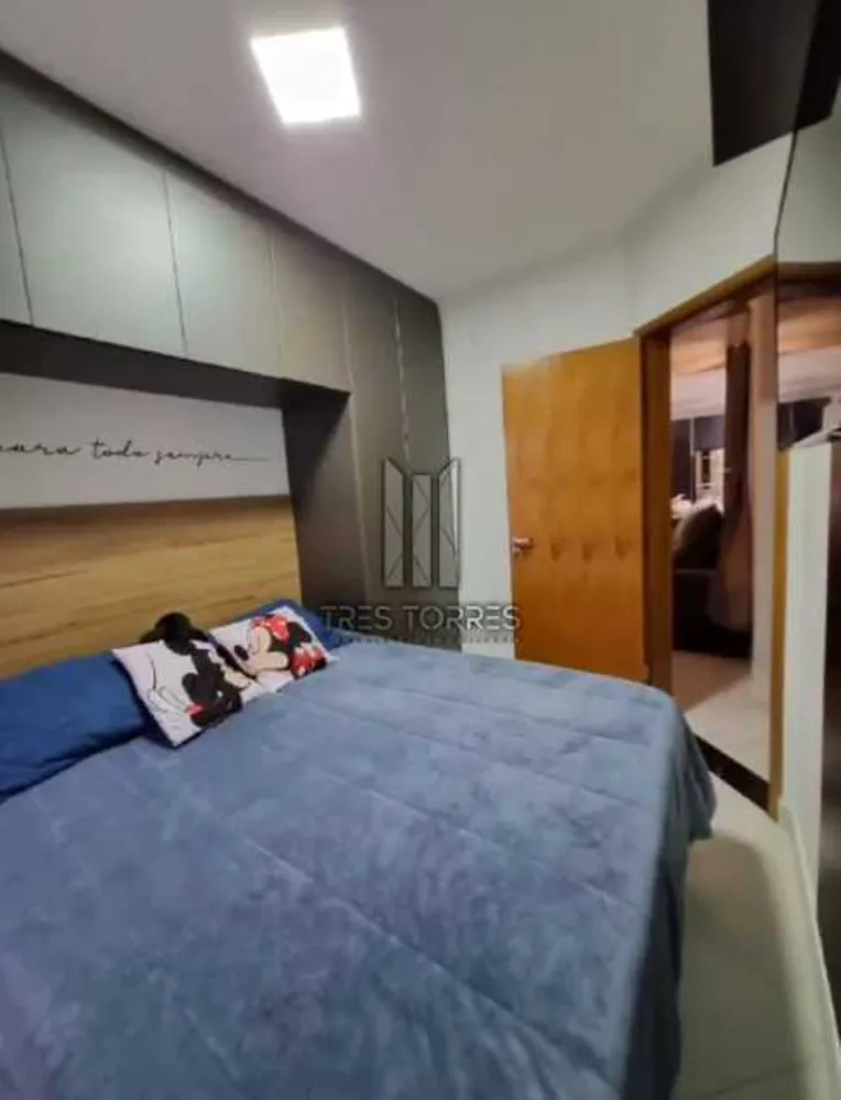 Apartamento, 2 quartos, 49 m² - Foto 6