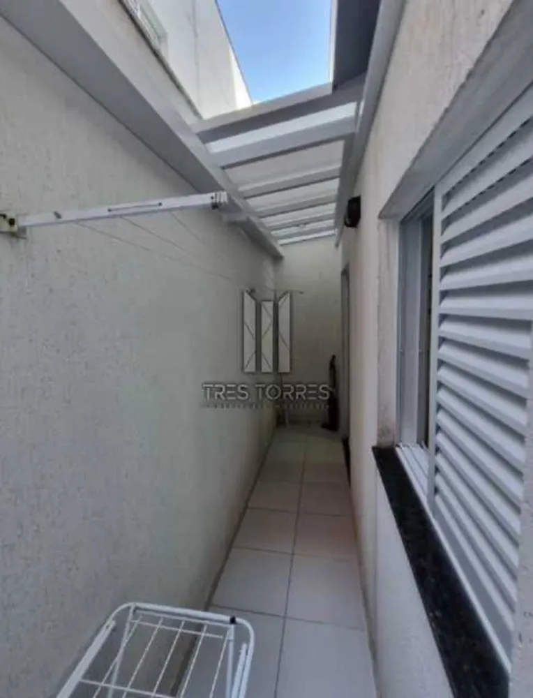 Apartamento, 2 quartos, 49 m² - Foto 11