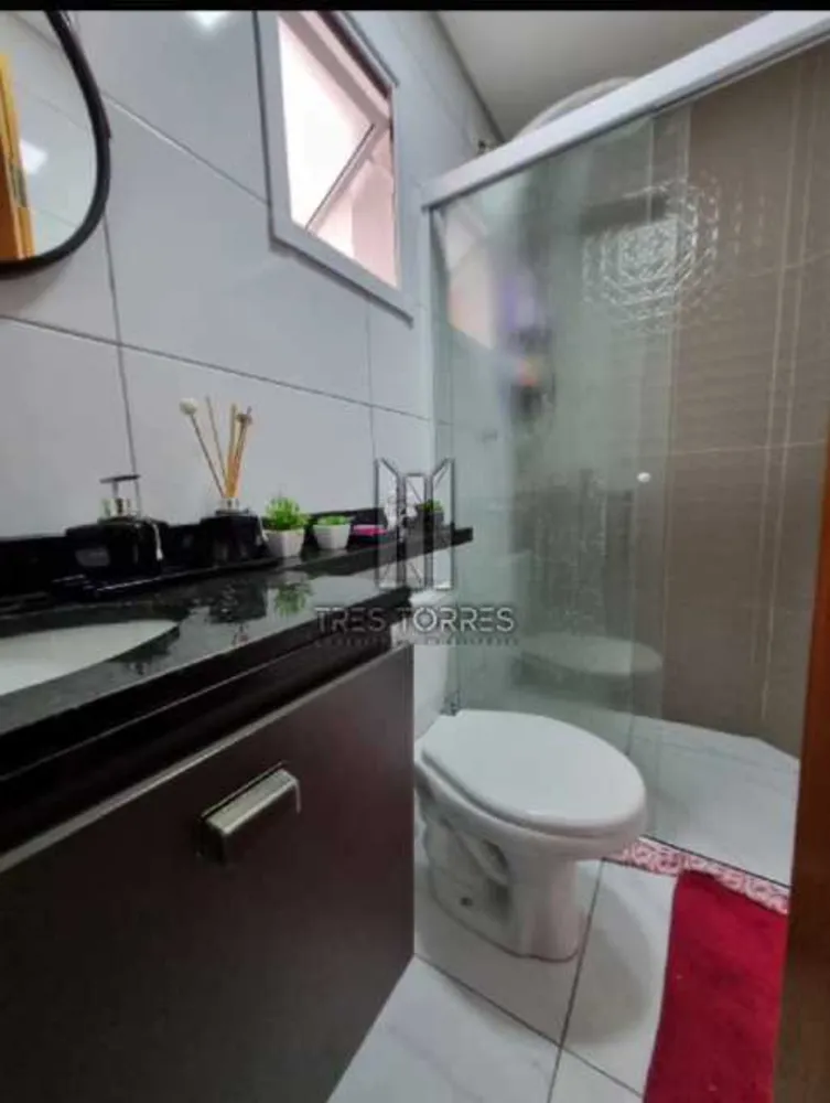 Apartamento, 2 quartos, 49 m² - Foto 8