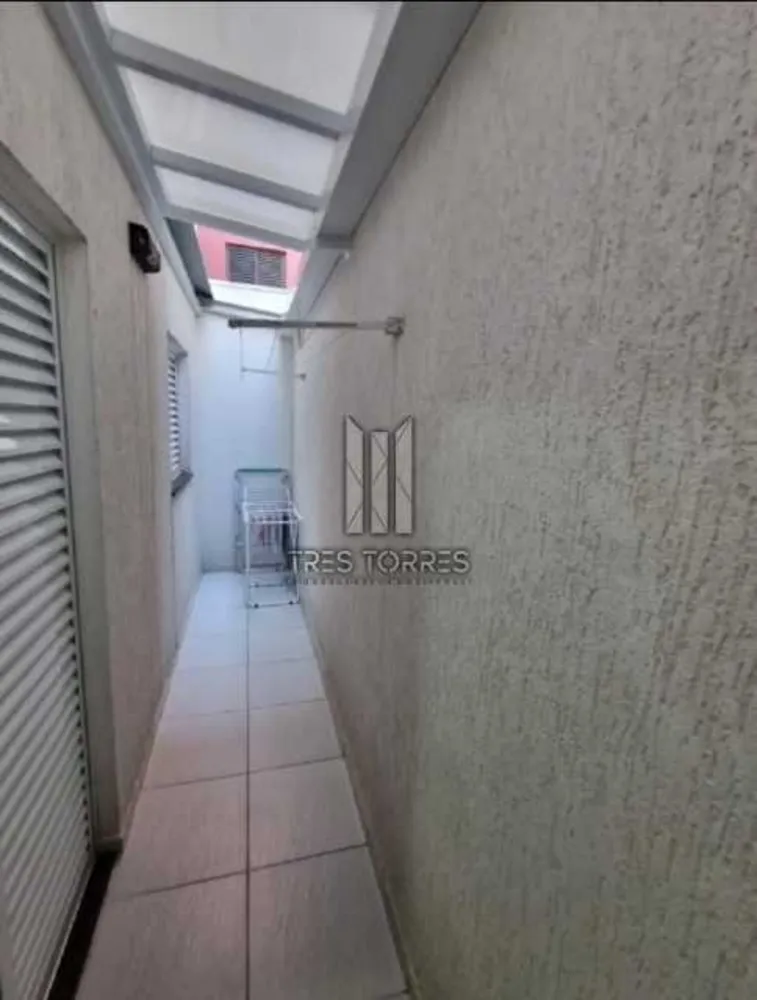 Apartamento, 2 quartos, 49 m² - Foto 6