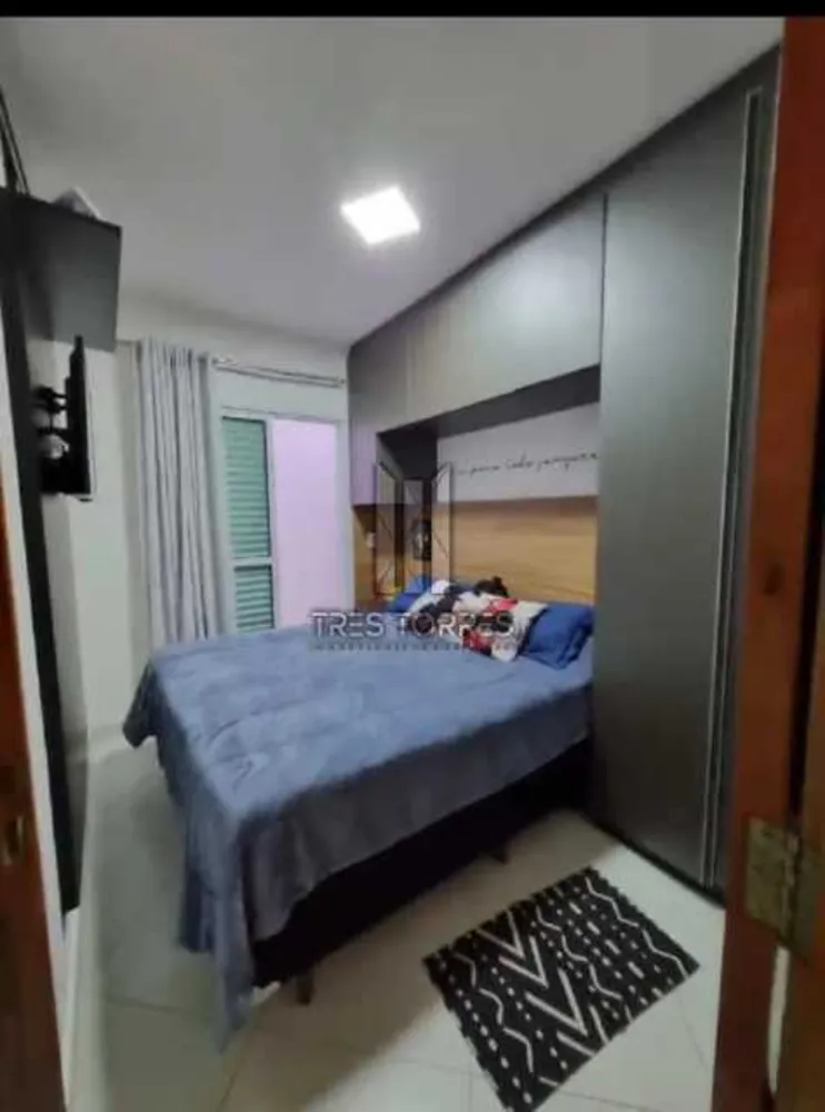 Apartamento, 2 quartos, 49 m² - Foto 1