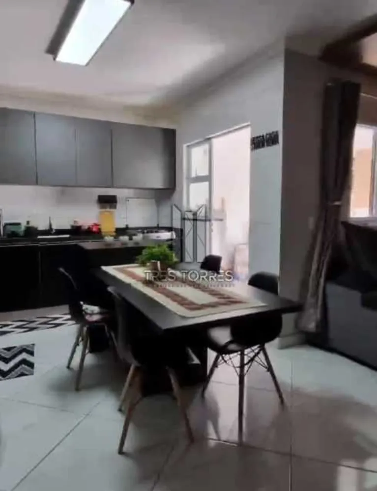 Apartamento, 2 quartos, 49 m² - Foto 7