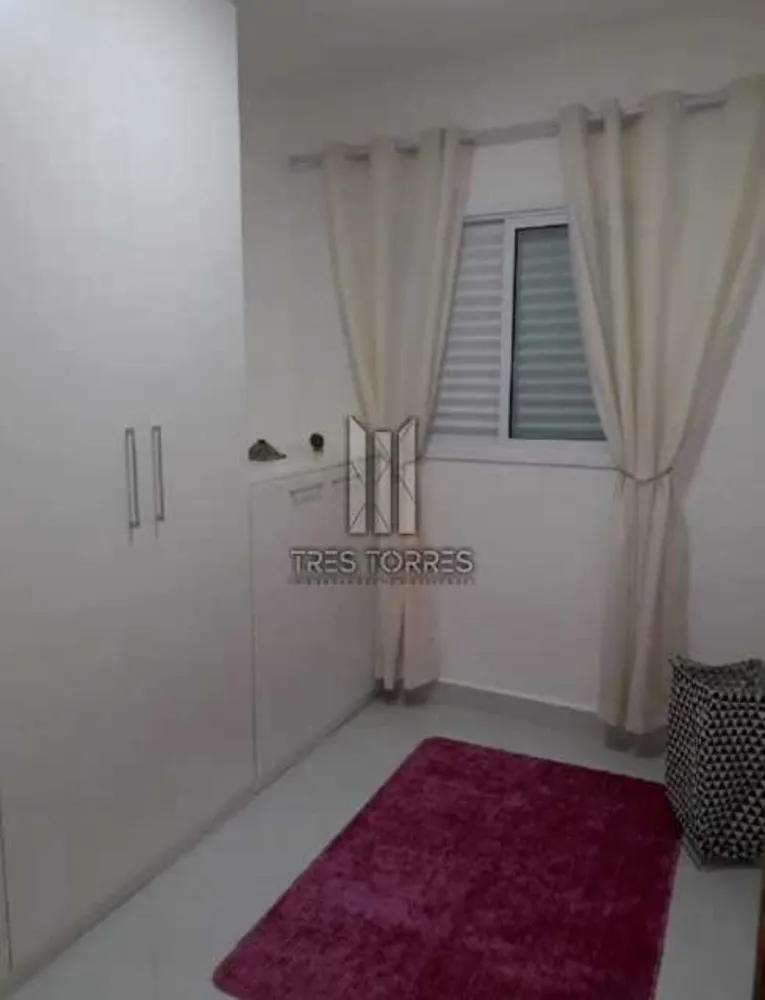Apartamento, 2 quartos, 49 m² - Foto 8