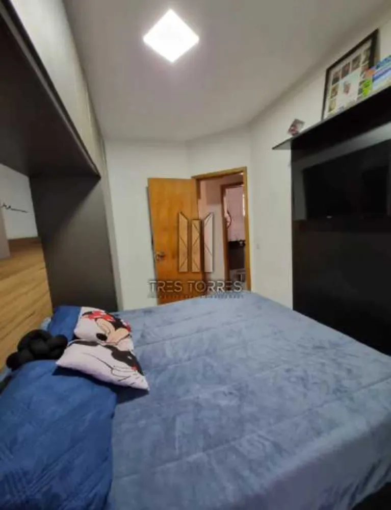 Apartamento, 2 quartos, 49 m² - Foto 4
