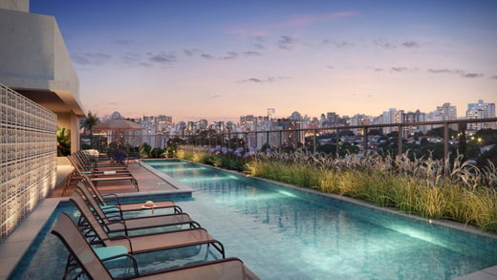 Apartamento à venda com 2 quartos, 63m² - Foto 12