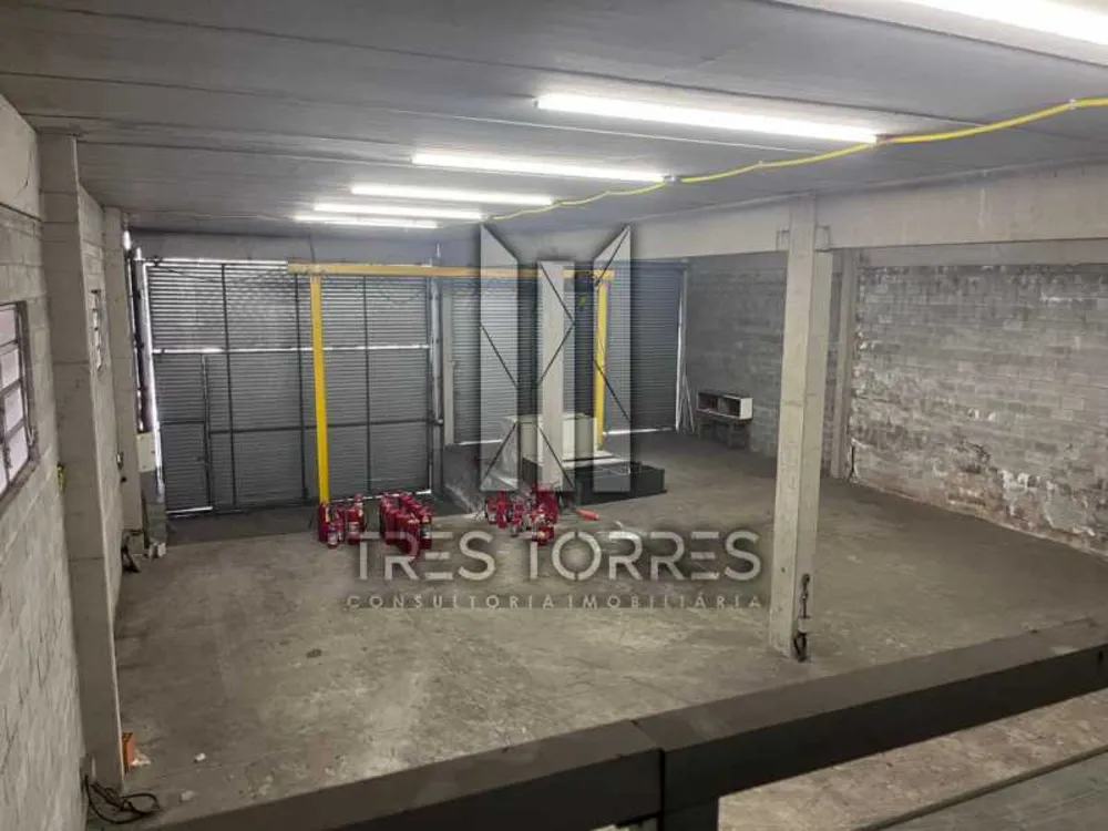 Depósito-Galpão, 1156 m² - Foto 14
