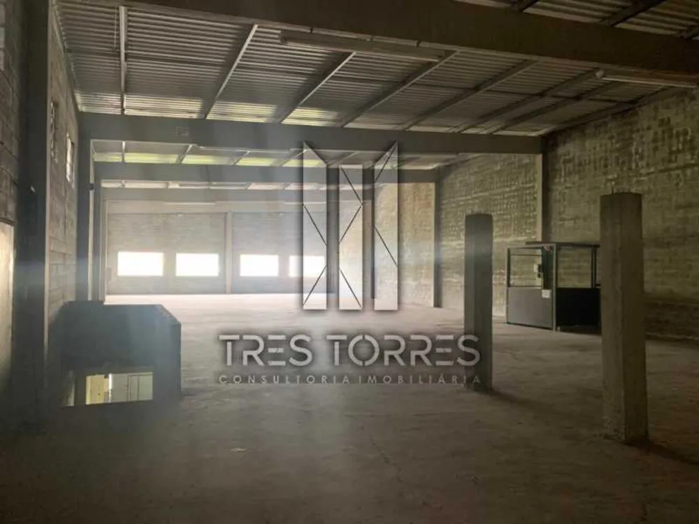 Depósito-Galpão, 1156 m² - Foto 8