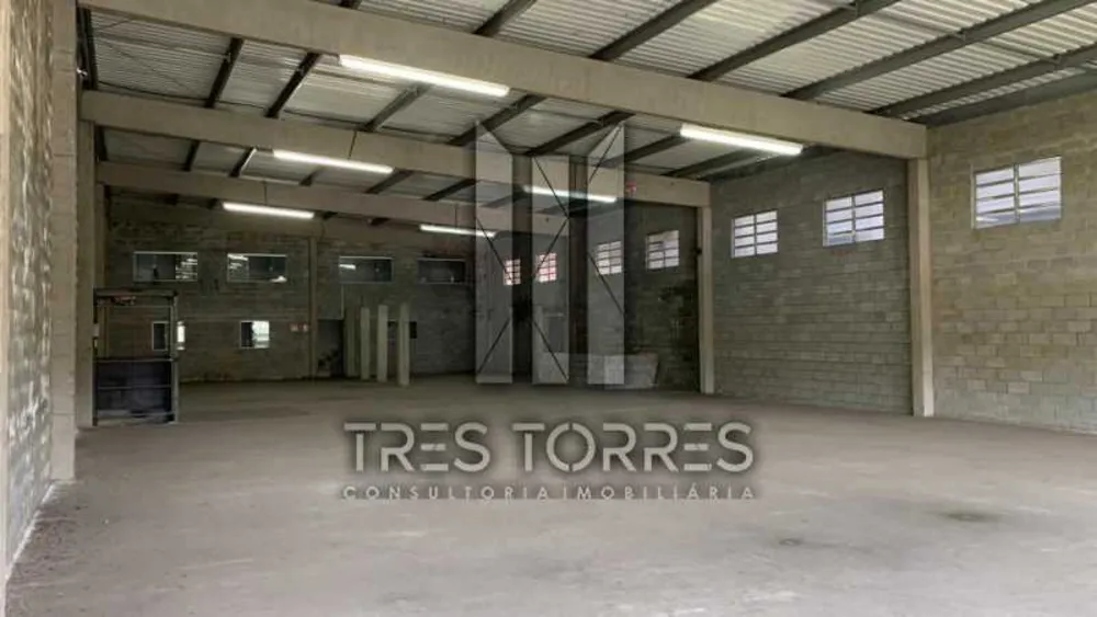 Depósito-Galpão, 1156 m² - Foto 5