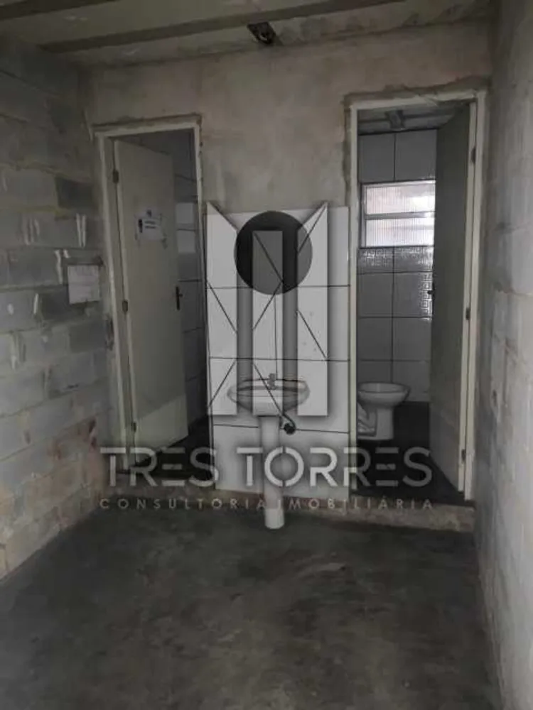 Depósito-Galpão, 1156 m² - Foto 9