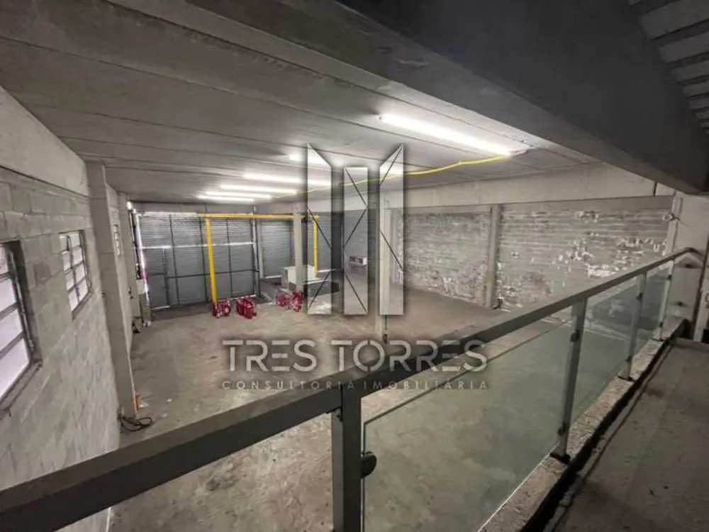 Depósito-Galpão, 1156 m² - Foto 7