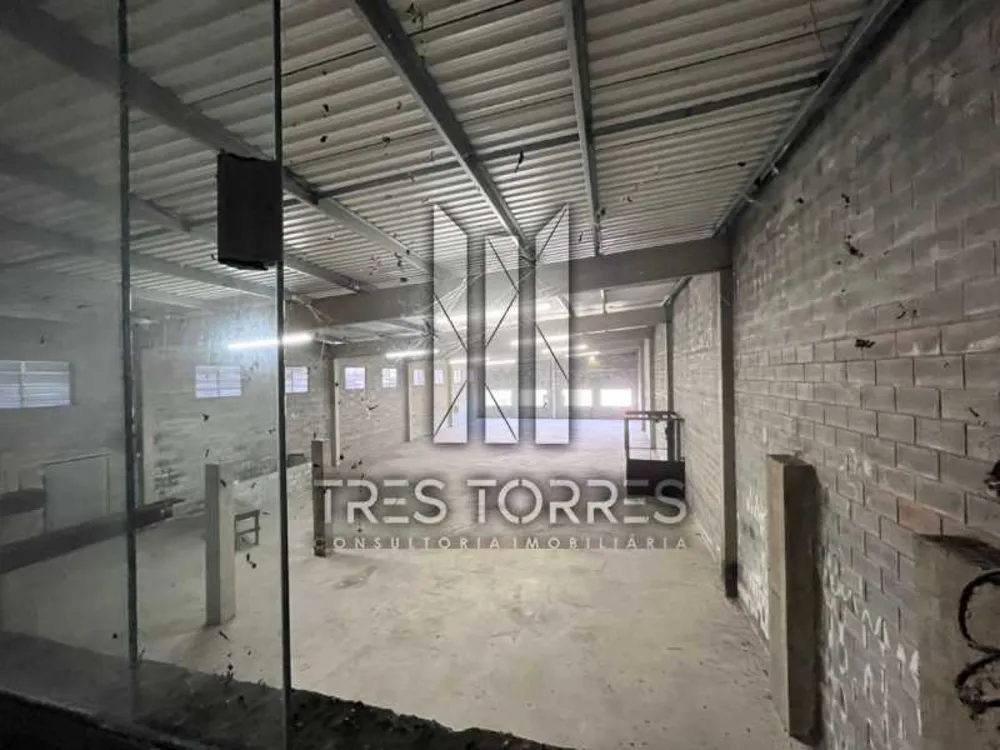 Depósito-Galpão, 1156 m² - Foto 10