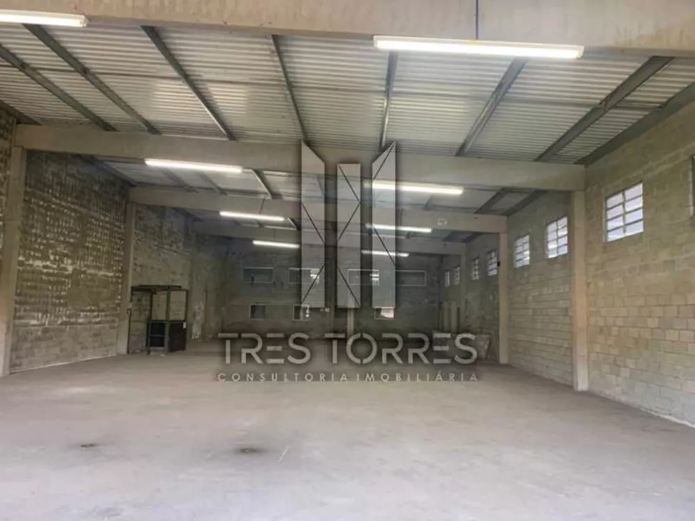 Depósito-Galpão-Armazém à venda e aluguel, 1156m² - Foto 3