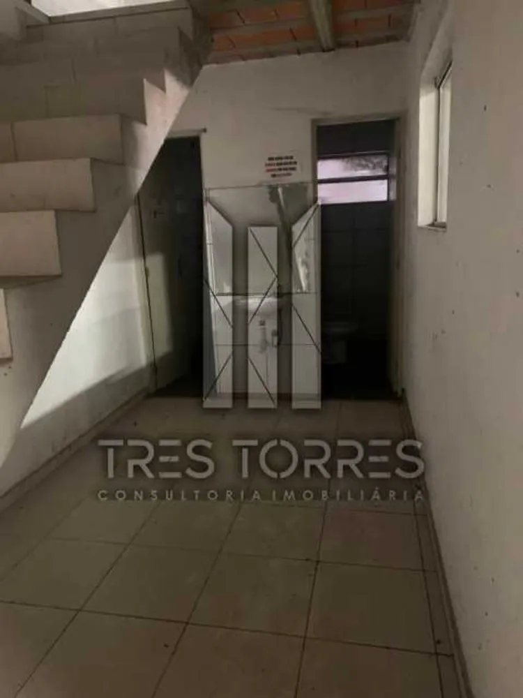 Depósito-Galpão, 1156 m² - Foto 12