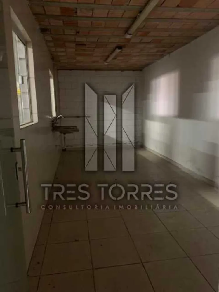 Depósito-Galpão, 1156 m² - Foto 6