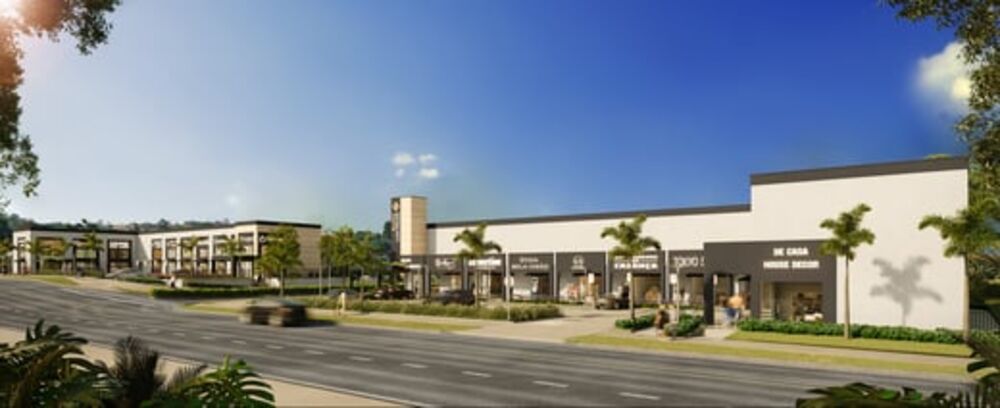 Loja-Salão à venda, 79m² - Foto 2