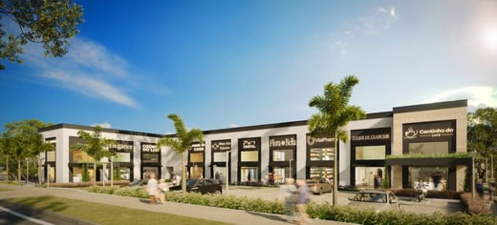 Loja-Salão à venda, 79m² - Foto 3