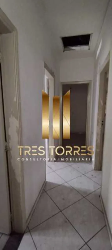 Casa, 3 quartos - Foto 11